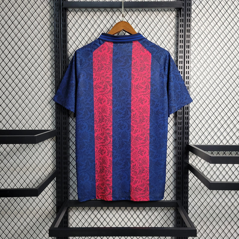 Barcelona Training Clothing 2023/24