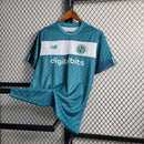 Special Edition Roma Jersey