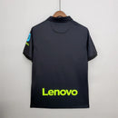 Terceira Camisola Inter Milão 2021/22