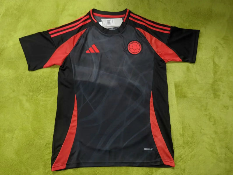 Colombia 2024 Secondary Shirt