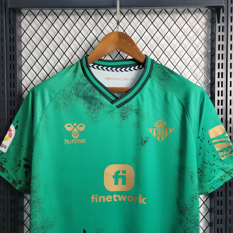 Betis 2023/24 Special Edition Shirt