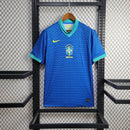 Camisa Secundária Brasil 2024