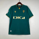 Terceira Camisola Cádiz 2023/24