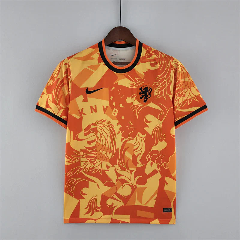 Holanda Training Clothing 2022