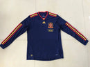 Spain 2010 Secondary Shirt