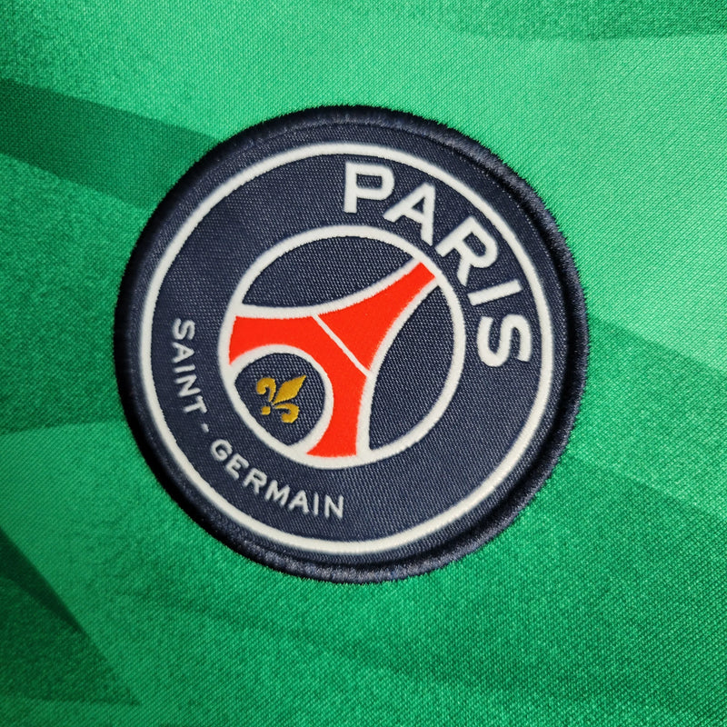 PSG Green GK 2023/24