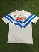 Camisa secundária Nápoles 89/90