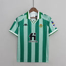 Camisa Betis Home 2021/22