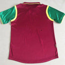 Camisa Home Portugal 1999