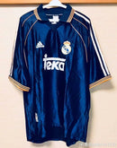 Real Madrid 1998/99 Terceira Camisa