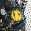 Manchester City Black Gold Edição 2023/24