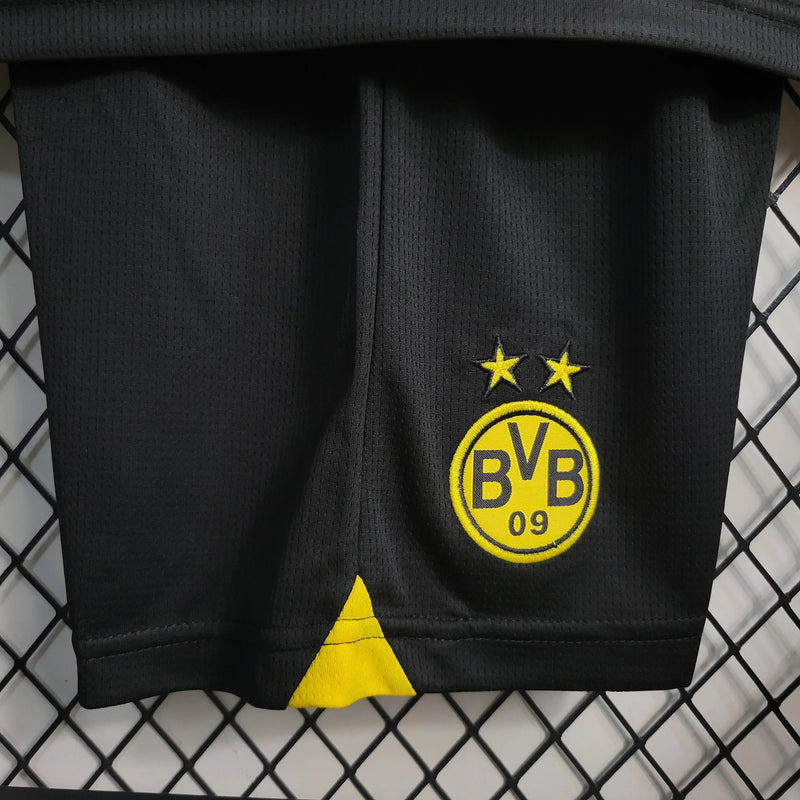 Home Child Kit Dortmund 2023/24