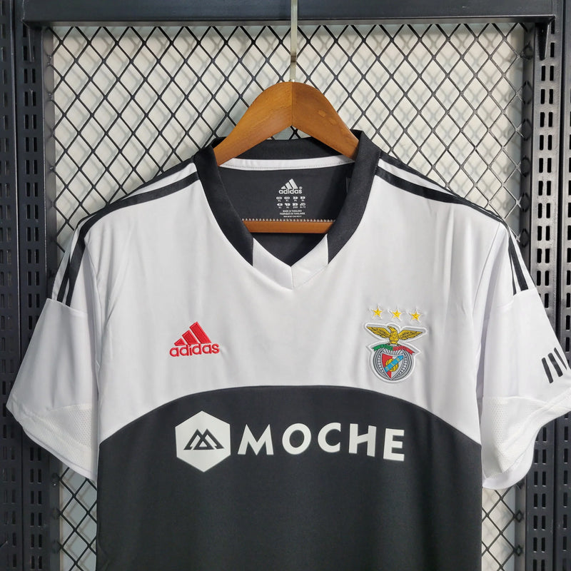 Benfica Secondary Shirt 2013/2014