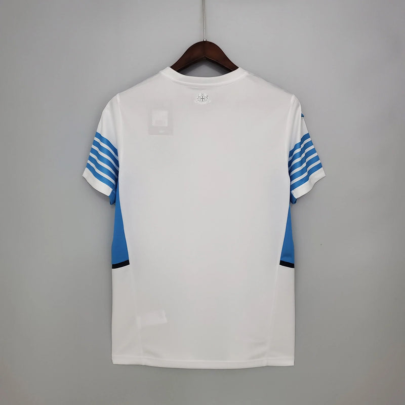 Marseille 2021/22 Home Shirt