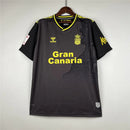 Camisa secundária Las Palmas 2023/24