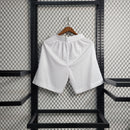 Calção Santos 2023/24 Branco