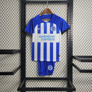 Kit infantil Brighton Home 2023/24