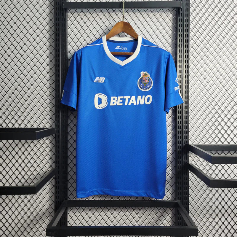 Porto 2022/23 Third Shirt