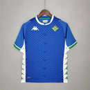 Camisa Secundária Betis 2021/22