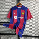 Camisa Barcelona Home 2023/24