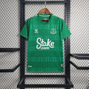 Camisa secundária do Everton 2023/24