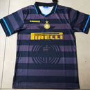 Camisa Inter Milan 96/97 Secundária