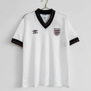 Camisa Home Inglaterra 1984/87