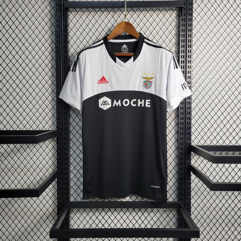 Benfica Secondary Shirt 2013/2014