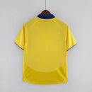 Camisa secundária do Arsenal 2005/06