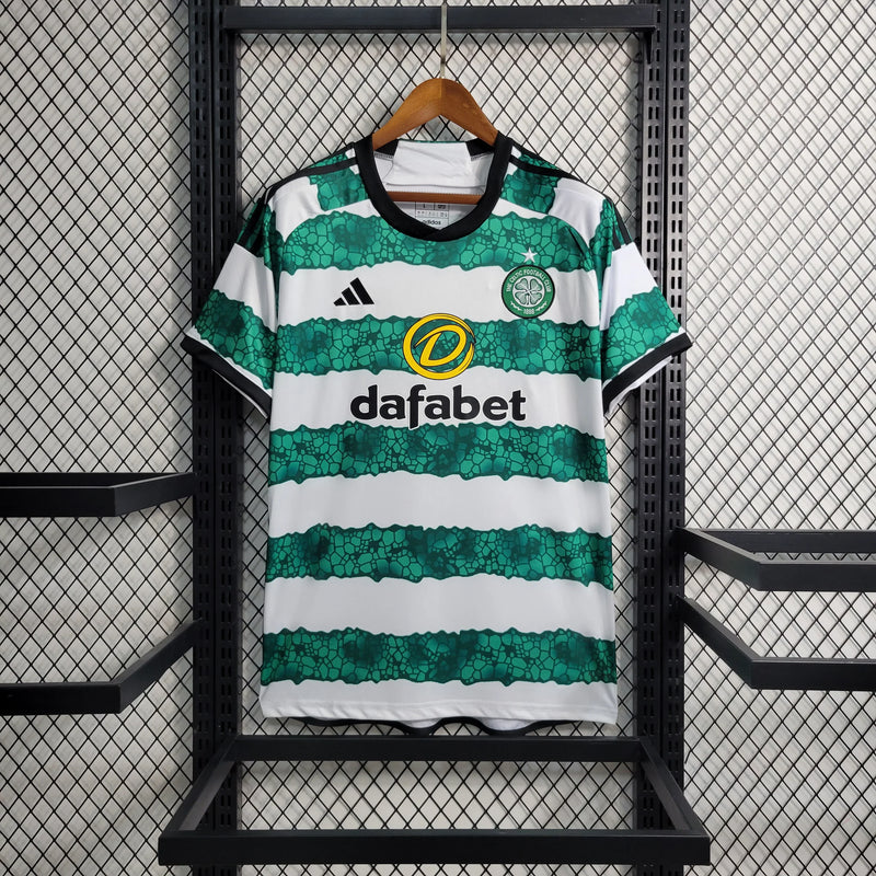 Celtic 2023/24 Home Shirt