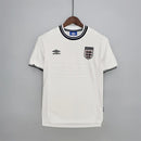 Camisa Home Inglaterra 2000