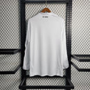 Real Madrid Long Sleeve Home Shirt 2010/11