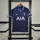 Camisa secundária Tottenham 2023/24