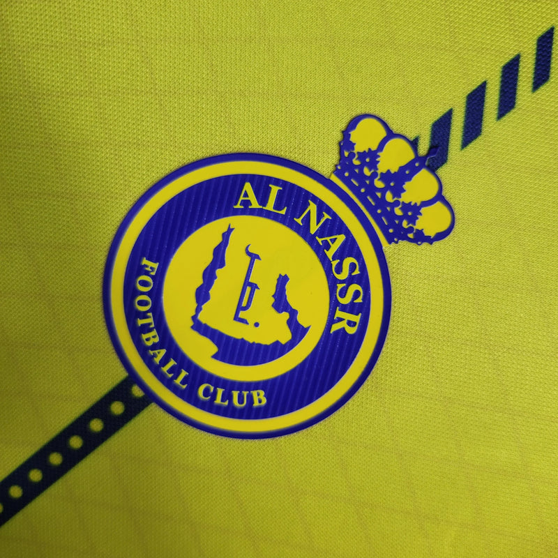 Al-Nassr Home 2023/24