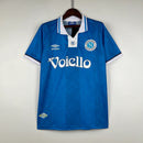 Camisa Napoli 93/94 Home