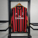 AC Milan Home Manga Longa 2013/14