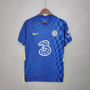 Camisa Chelsea 2021/22 Home