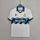 Camisa Secundária Inter de Milão 90/91
