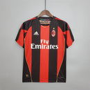 AC Milan Home 2010/11