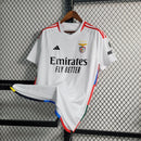 Camisola Benfica 2023/24 Terceira