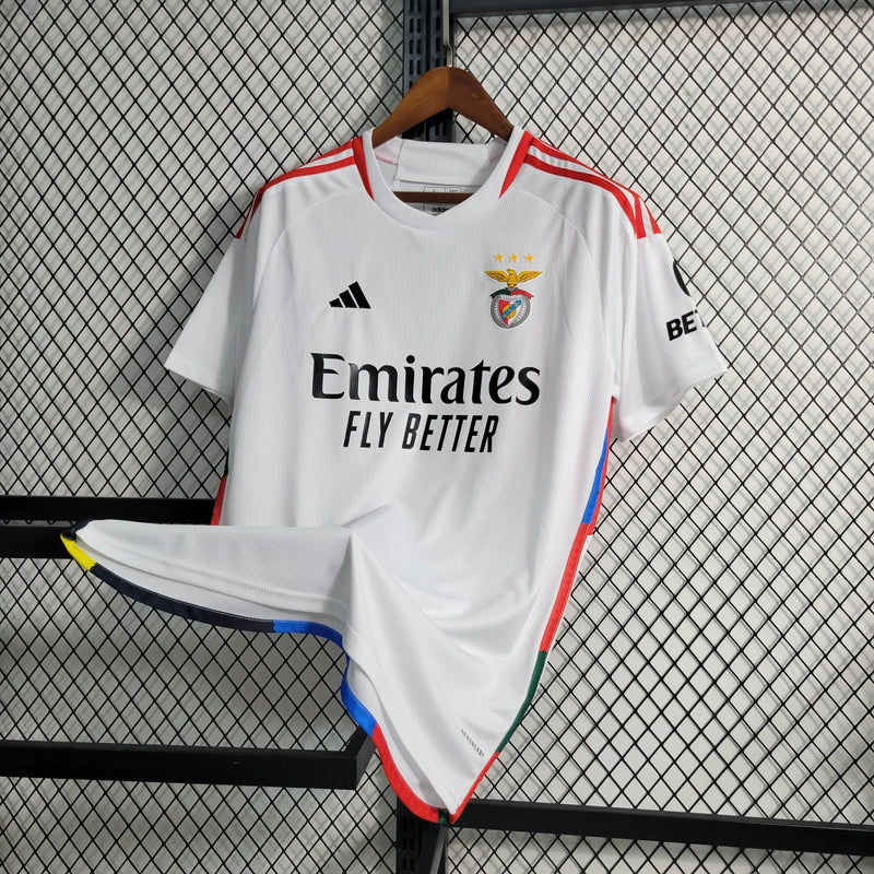 Benfica 2023/24 Third Shirt