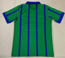 Terceira camisa do Newcastle 1993/95