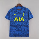Camisa Tottenham Edição Especial Azul 2022/23