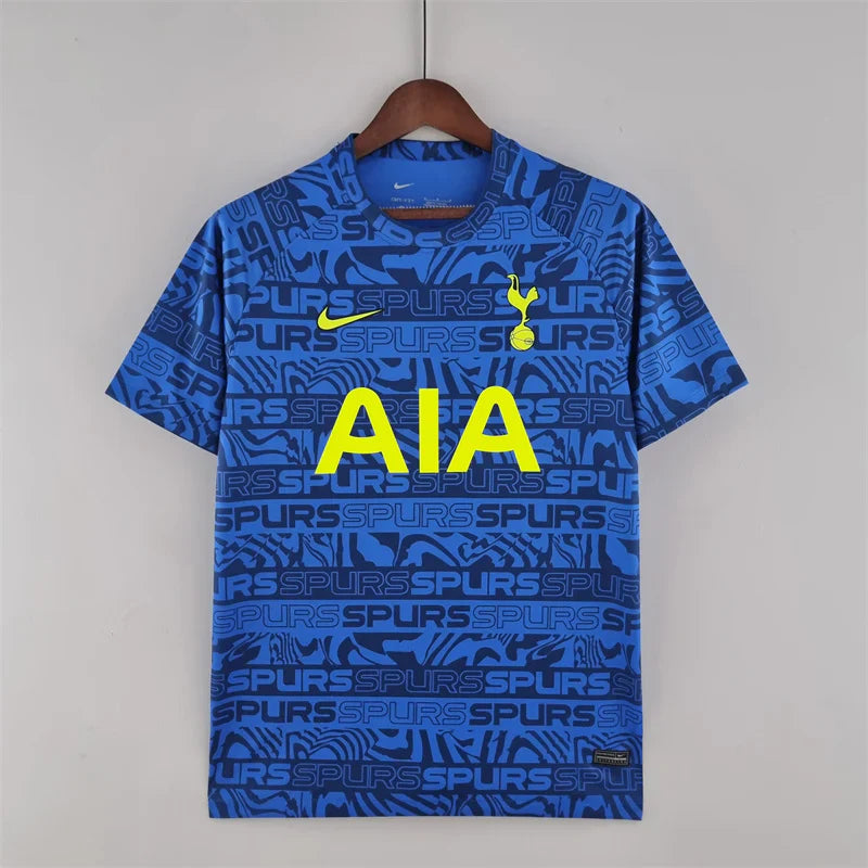 Tottenham Special Edition Blue 2022/23 Shirt