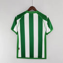 Camisa Betis Home 2001/02