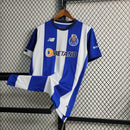 Camisa principal do Porto 2023/24