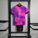 PSG 2022/23 Terceiro Kit Infantil