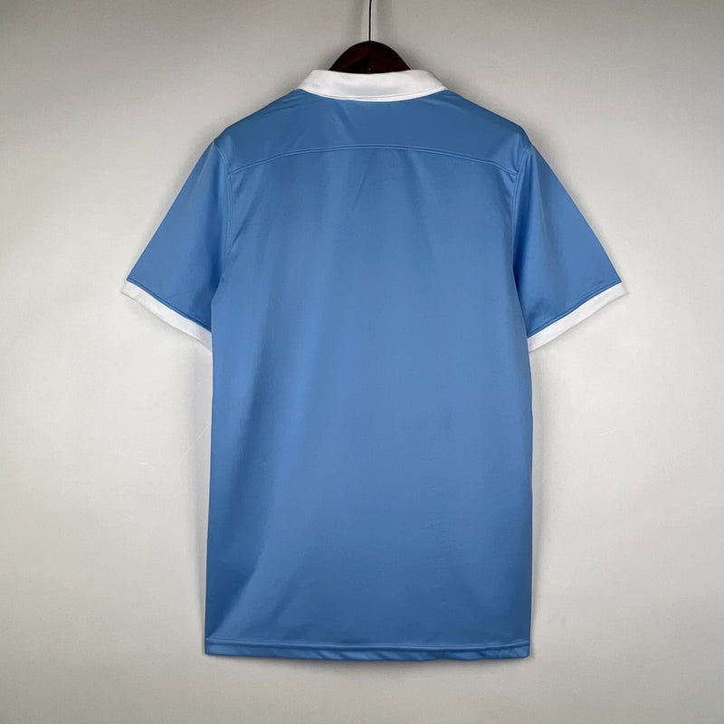 Manchester City 2015/16 Home Shirt