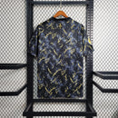 Manchester City Black Gold Edição 2023/24