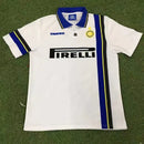 Inter de Milão 97/98 Terceira Camisa
